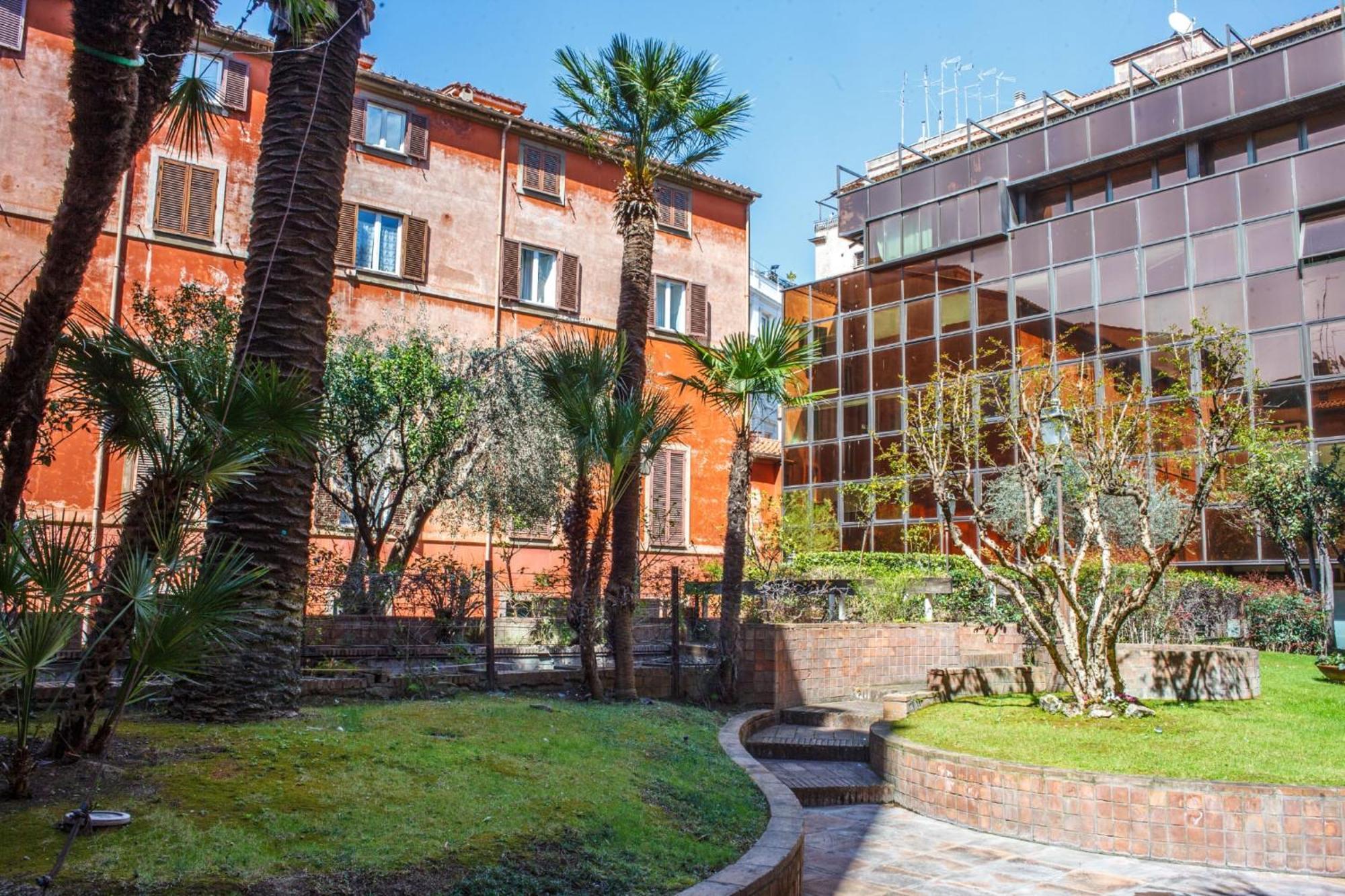 La Dolce Trevi Appartamento Roma