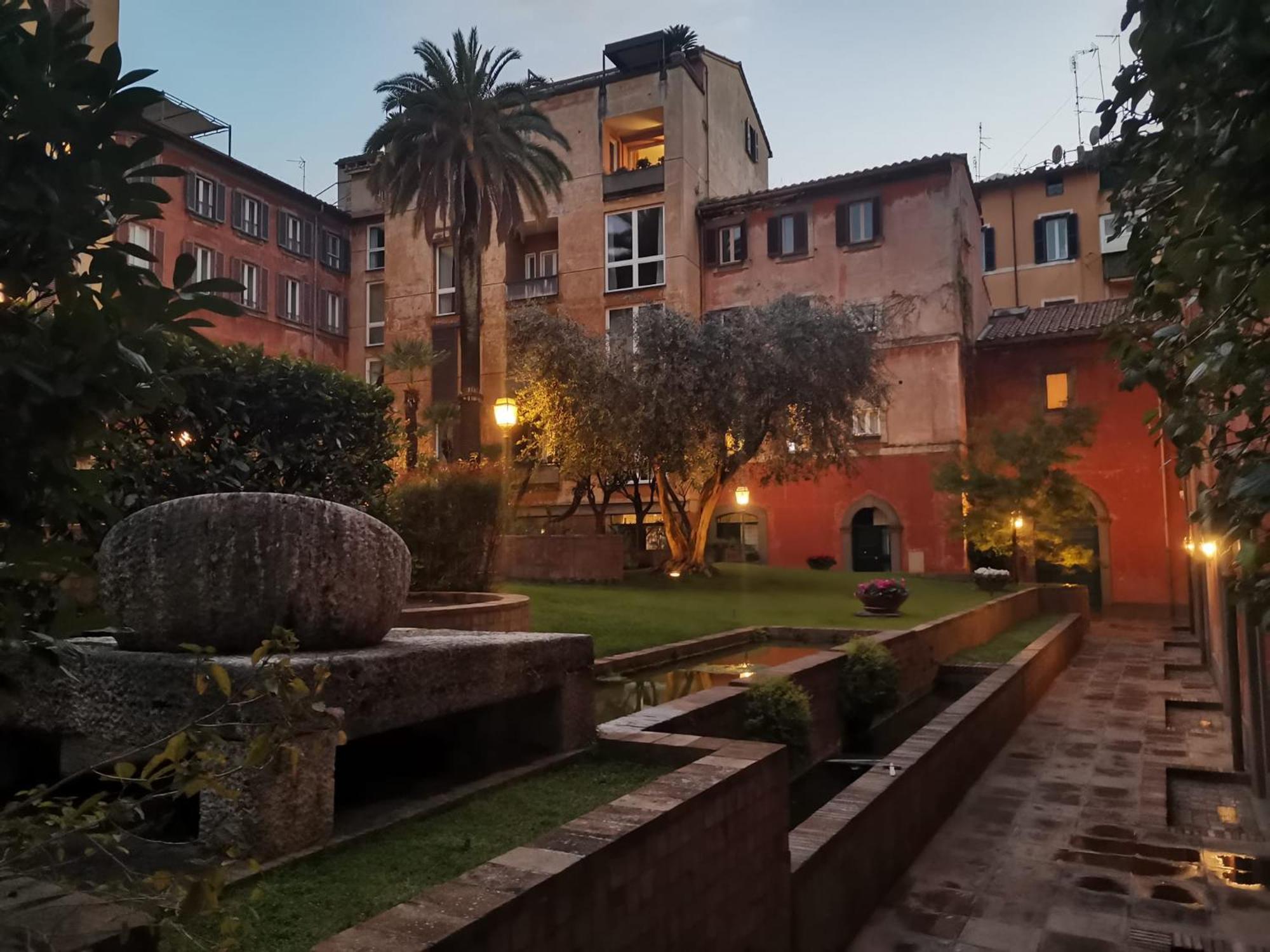 La Dolce Trevi Appartamento Roma